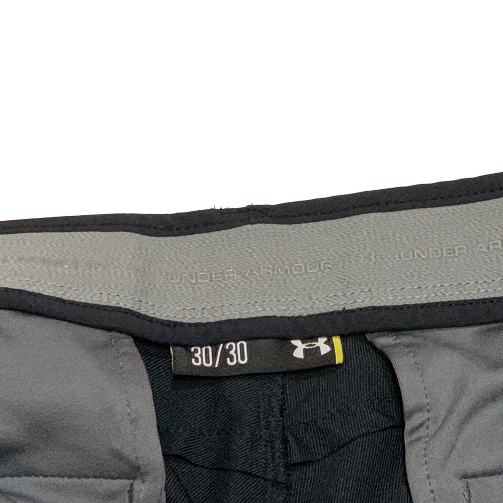 30 X 30 / Under Armour pants - Picture 5 of 5